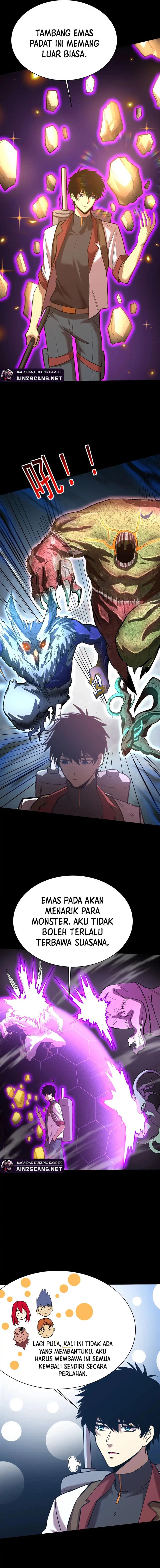 leveling-in-the-future - Chapter: 147