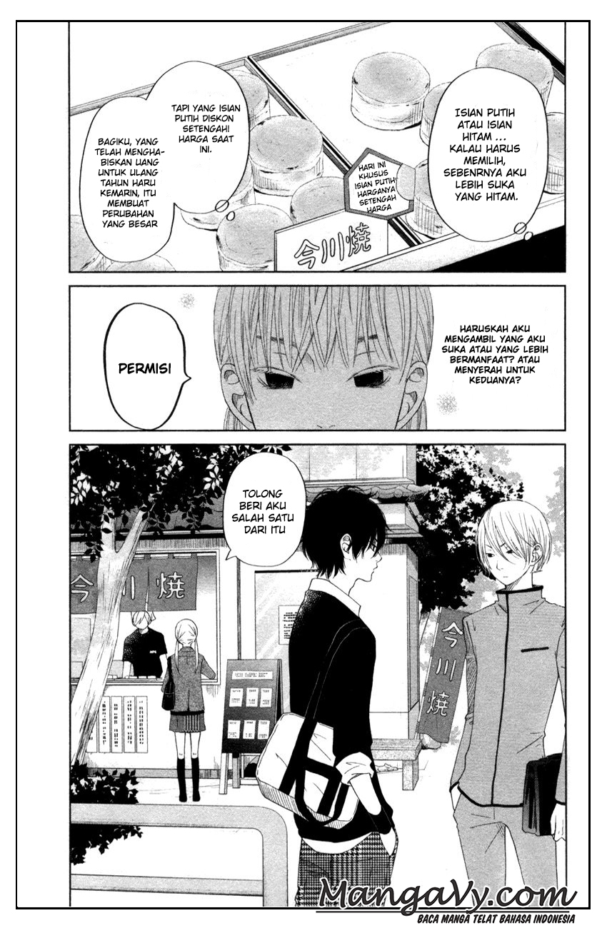 tonari-no-kaibutsu-kun - Chapter: 30