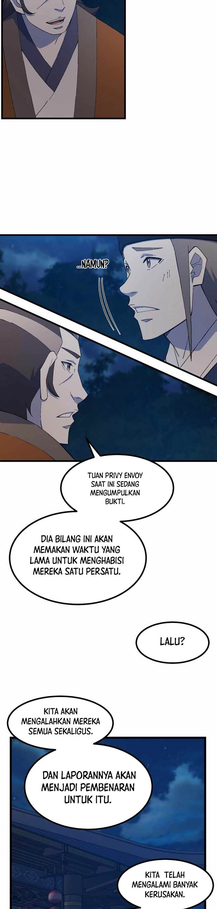 the-great-master - Chapter: 85
