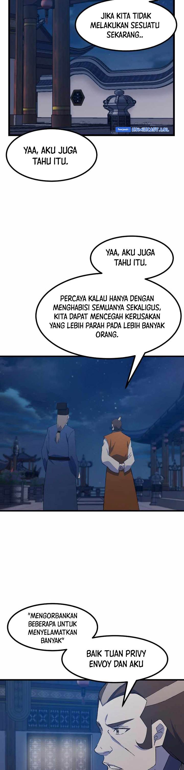 the-great-master - Chapter: 85