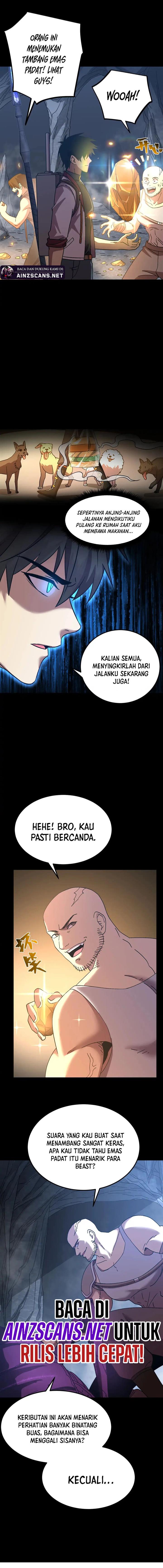 leveling-in-the-future - Chapter: 147