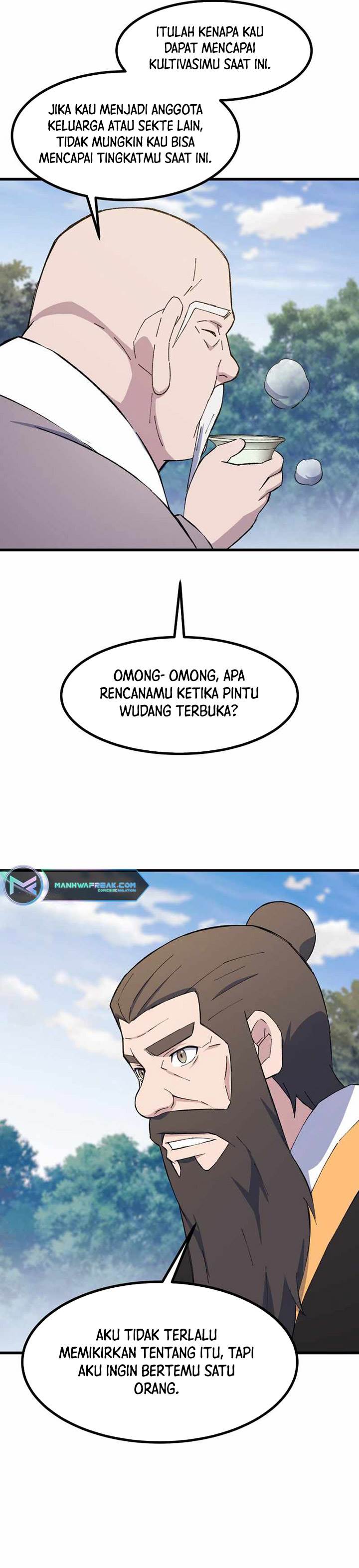 the-great-master - Chapter: 85