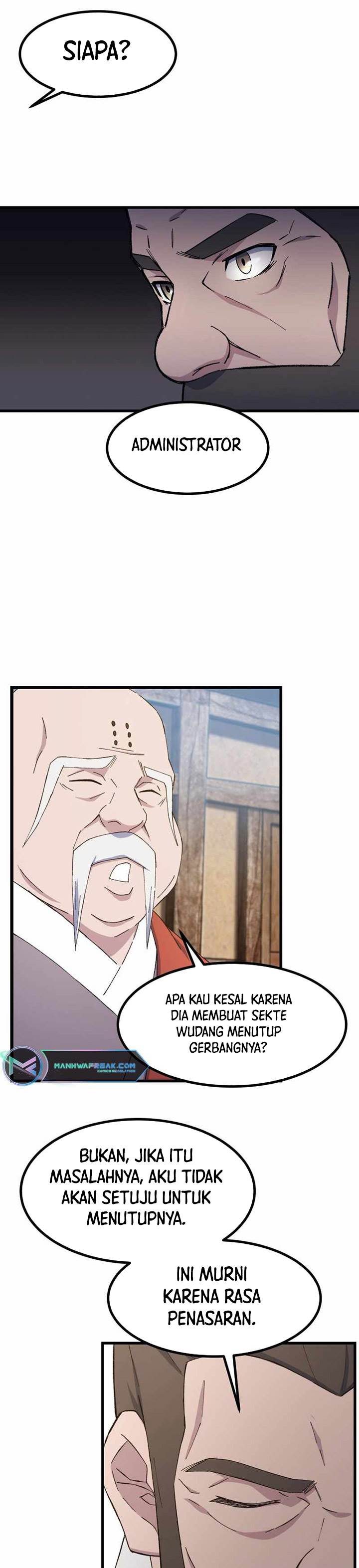 the-great-master - Chapter: 85