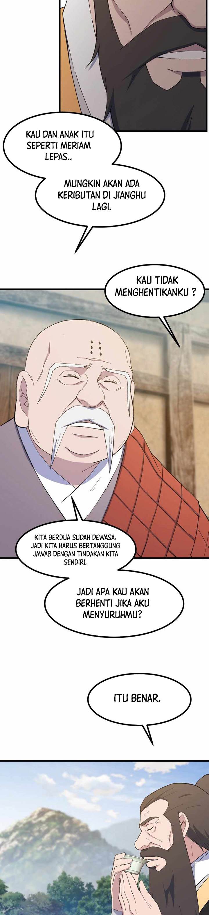 the-great-master - Chapter: 85
