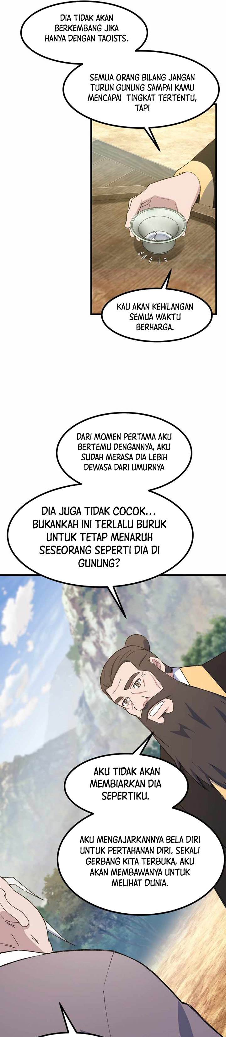 the-great-master - Chapter: 85