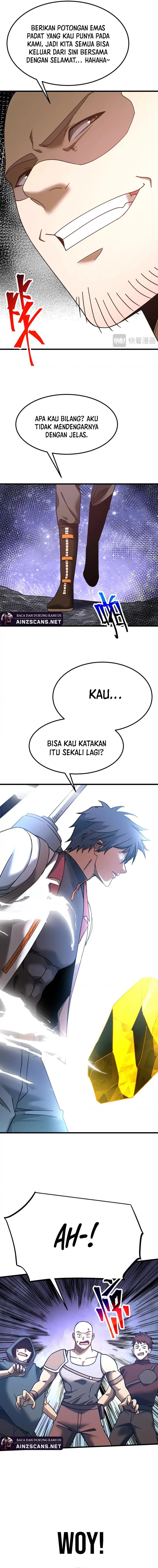 leveling-in-the-future - Chapter: 147