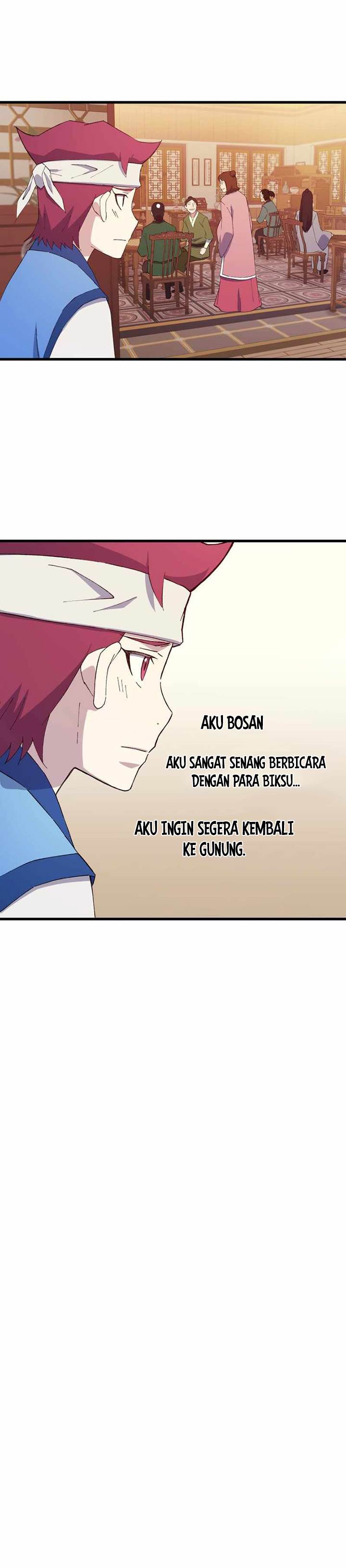 the-great-master - Chapter: 85