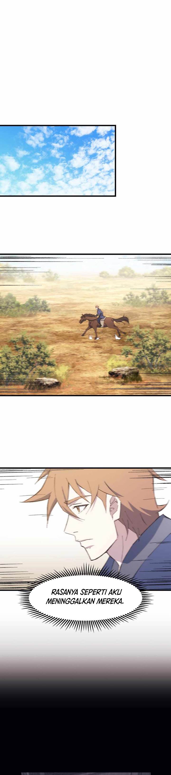 the-great-master - Chapter: 85
