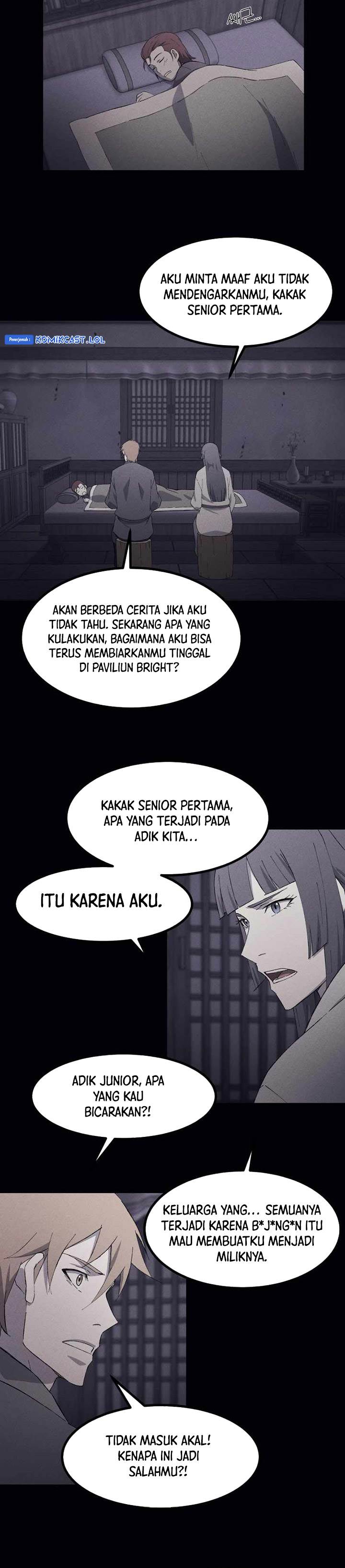 the-great-master - Chapter: 85