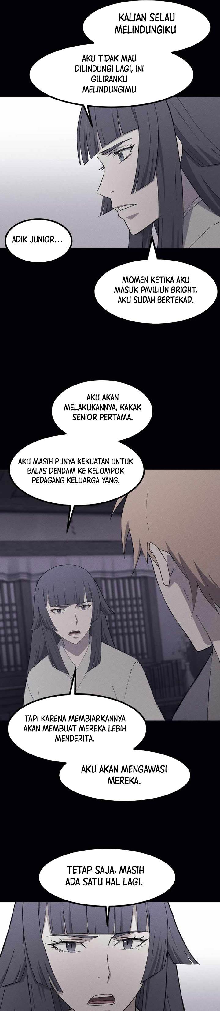 the-great-master - Chapter: 85