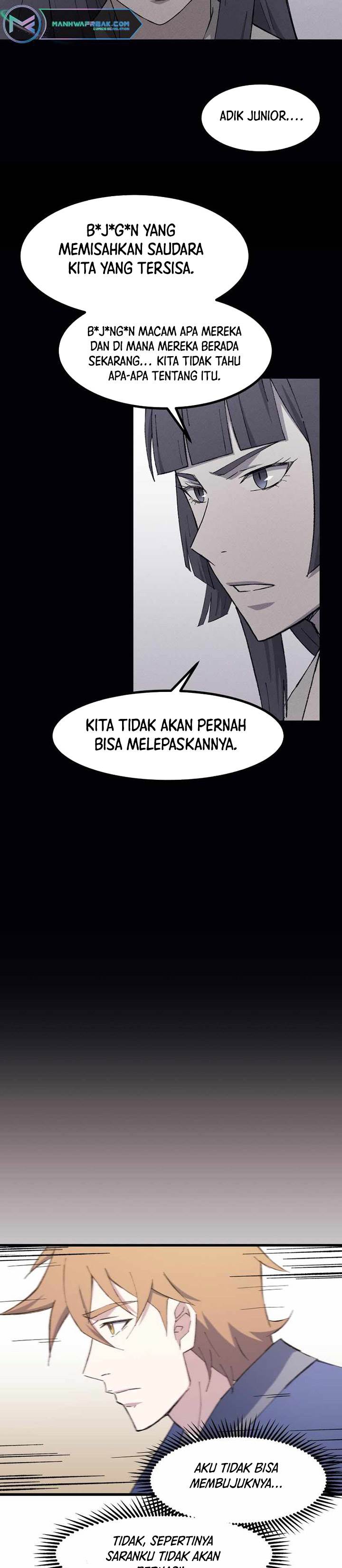 the-great-master - Chapter: 85