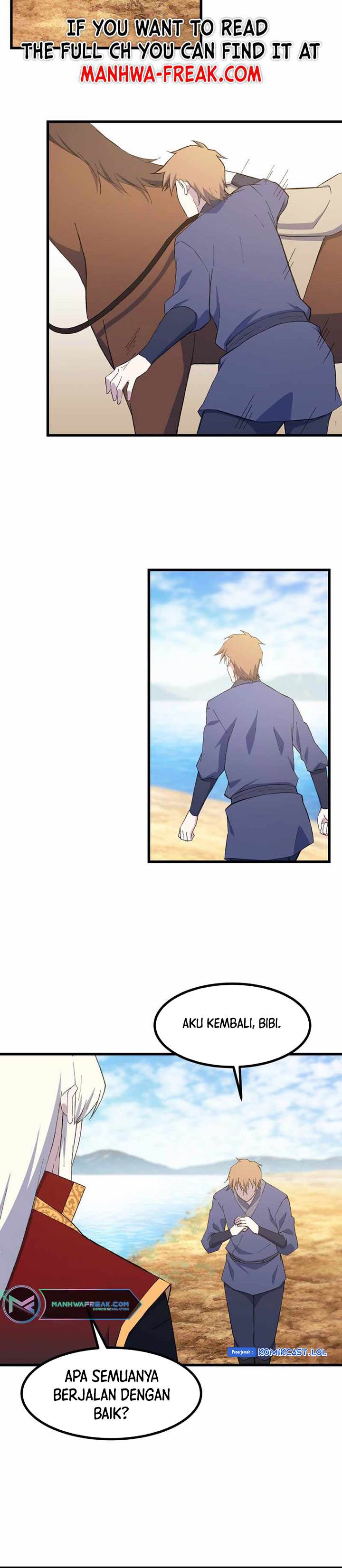 the-great-master - Chapter: 85