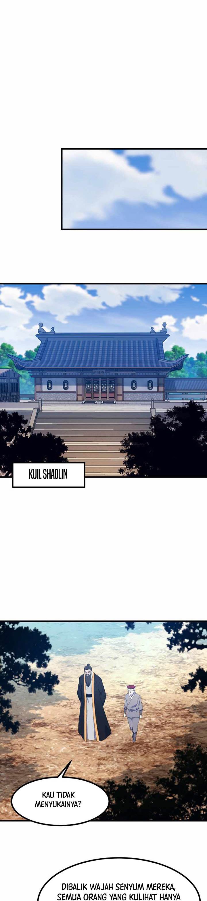 the-great-master - Chapter: 85