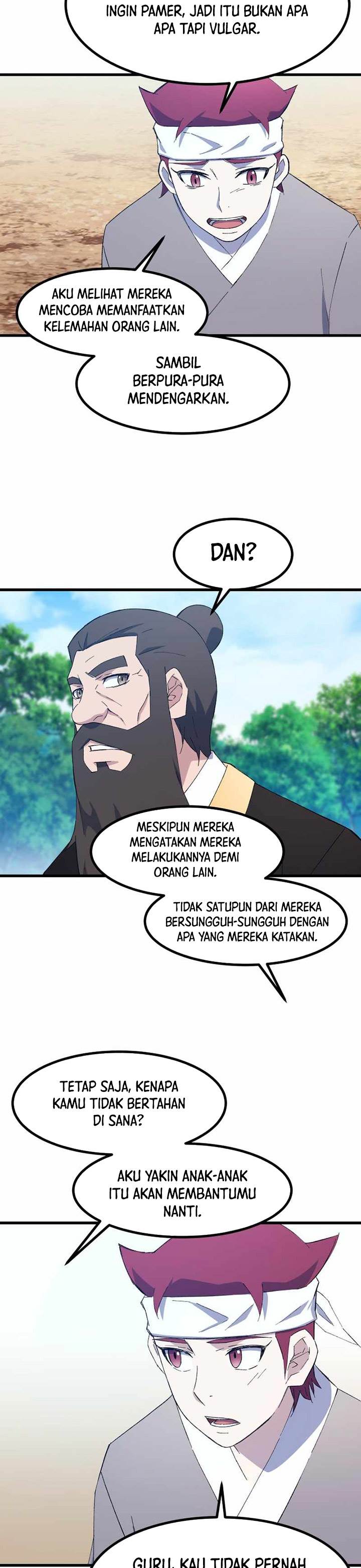 the-great-master - Chapter: 85