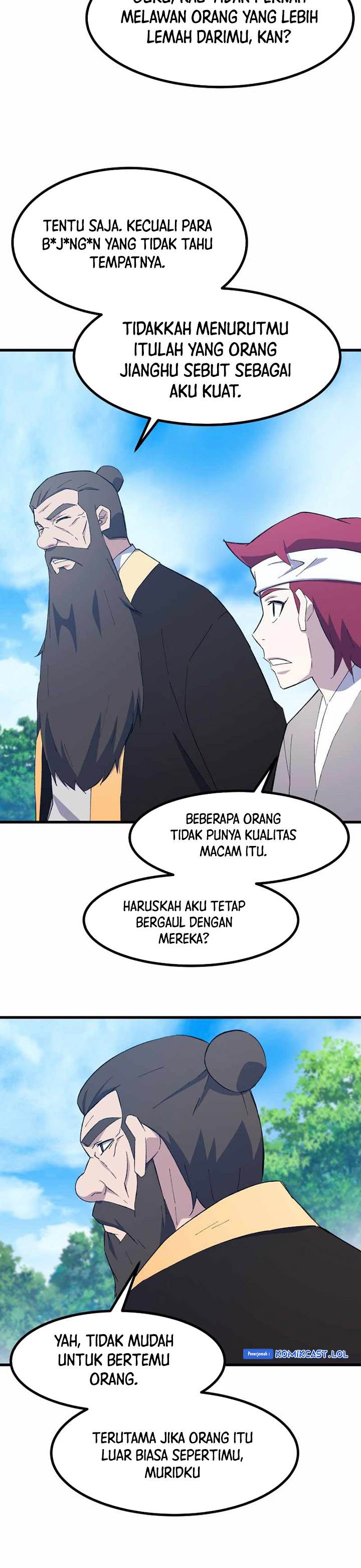 the-great-master - Chapter: 85