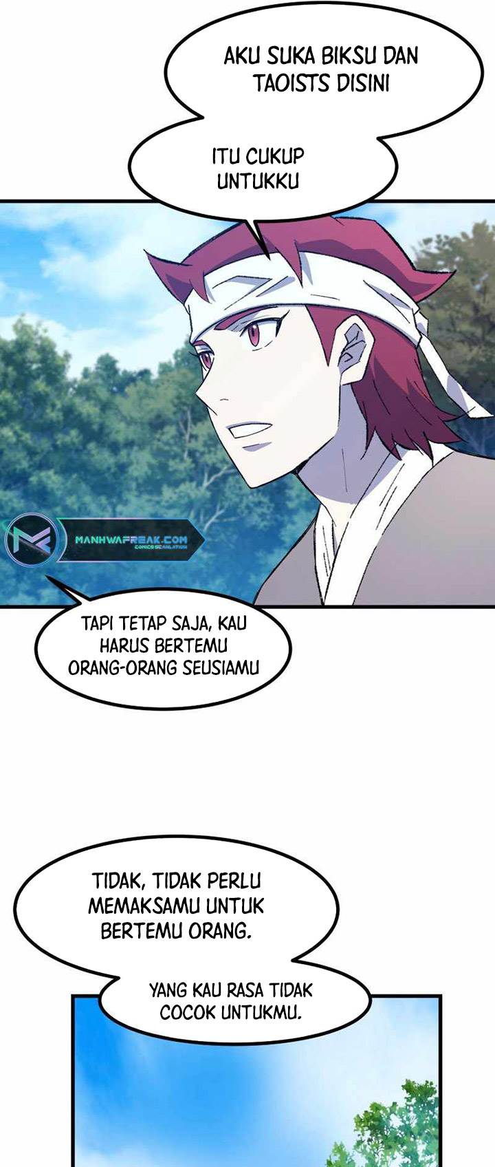 the-great-master - Chapter: 85