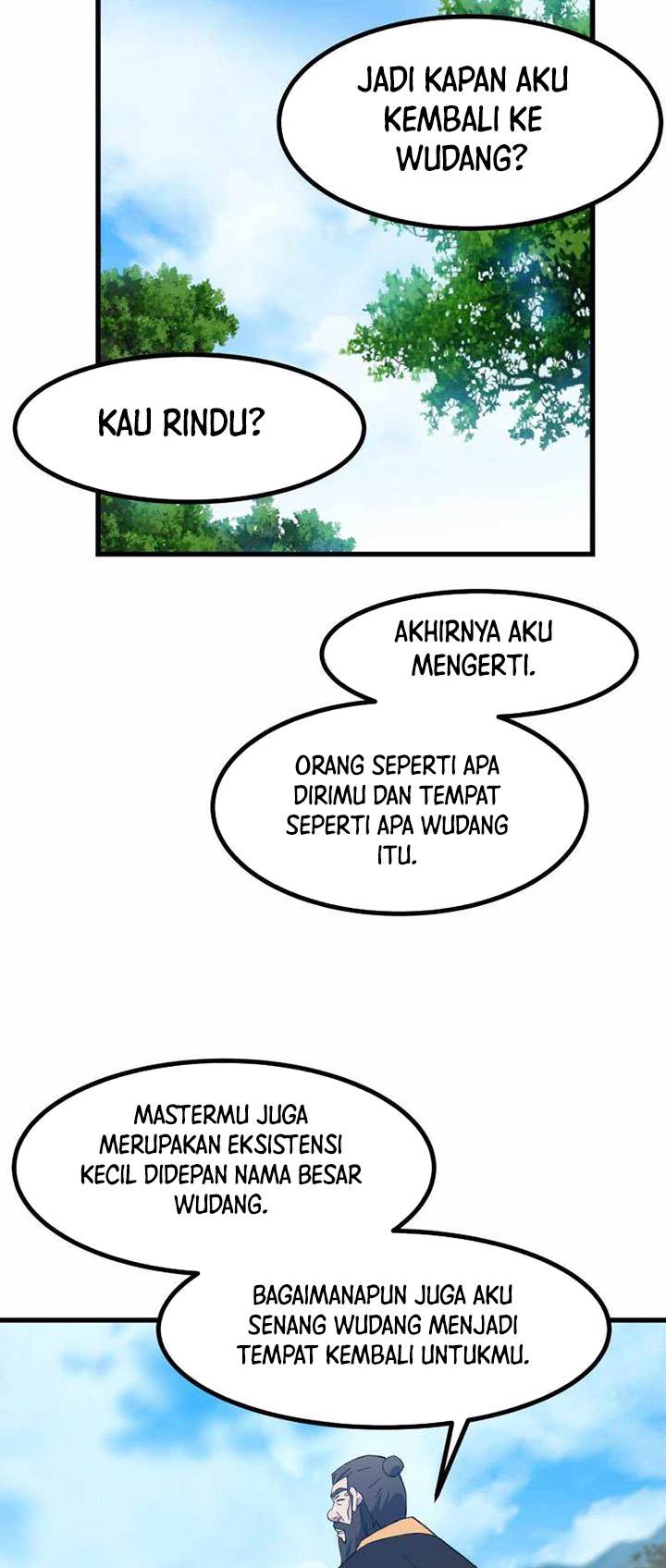 the-great-master - Chapter: 85