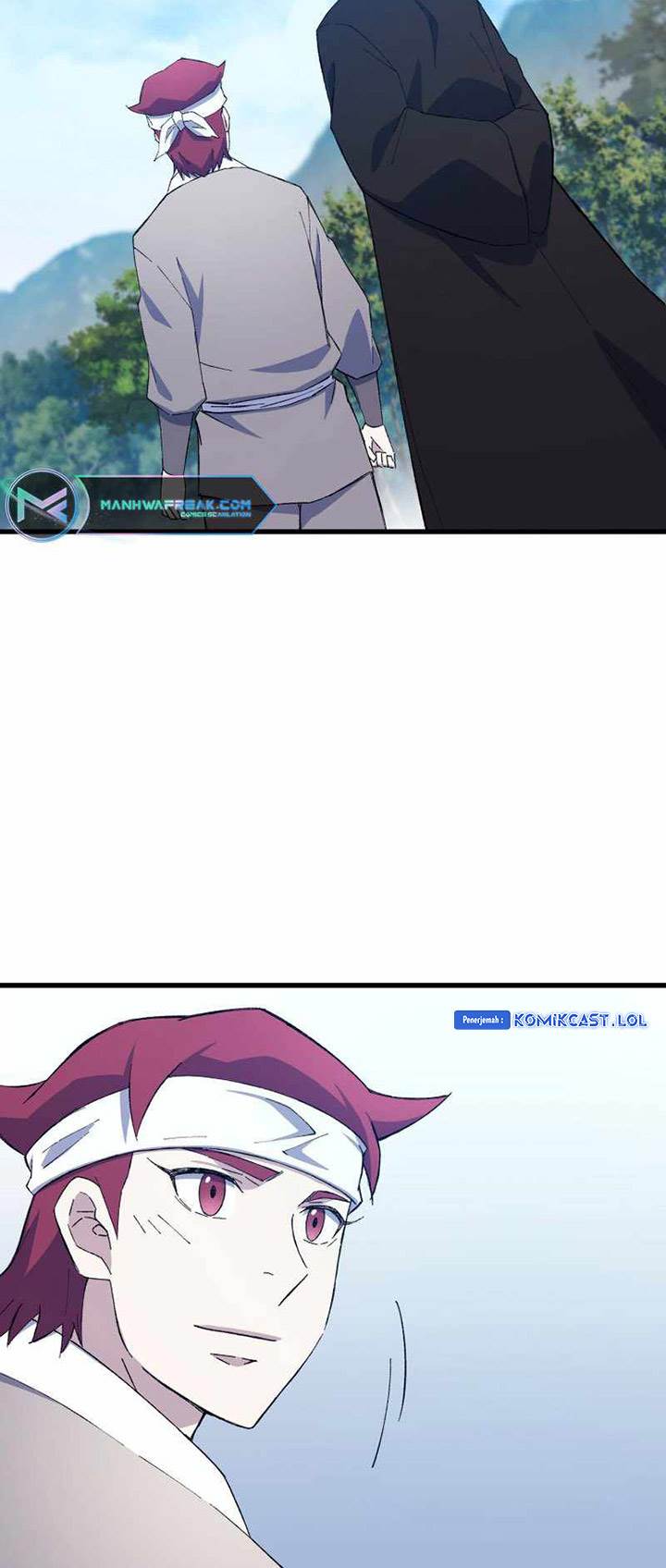 the-great-master - Chapter: 85