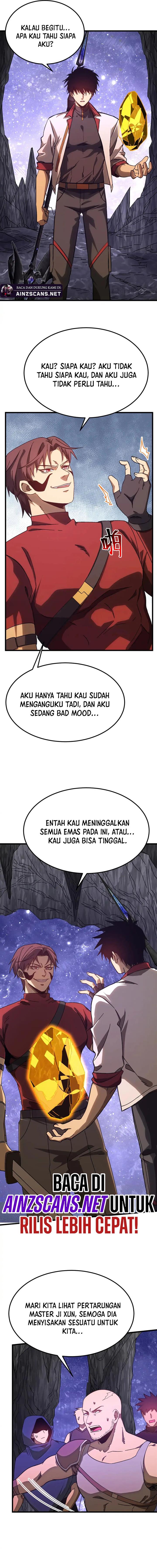 leveling-in-the-future - Chapter: 147