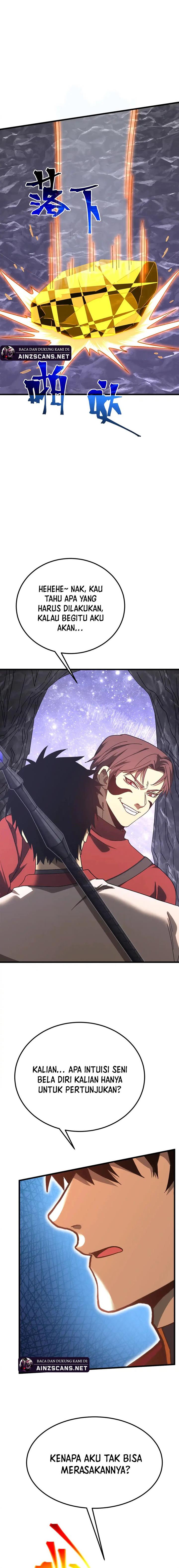 leveling-in-the-future - Chapter: 147