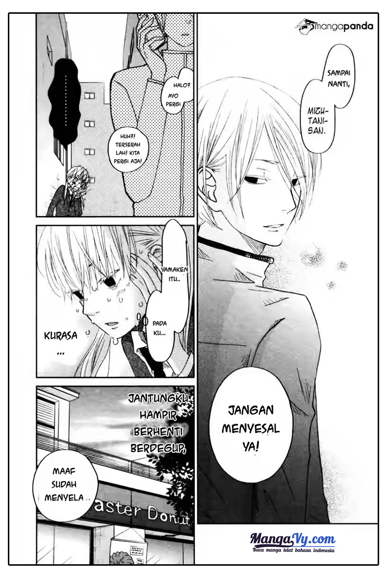 tonari-no-kaibutsu-kun - Chapter: 31