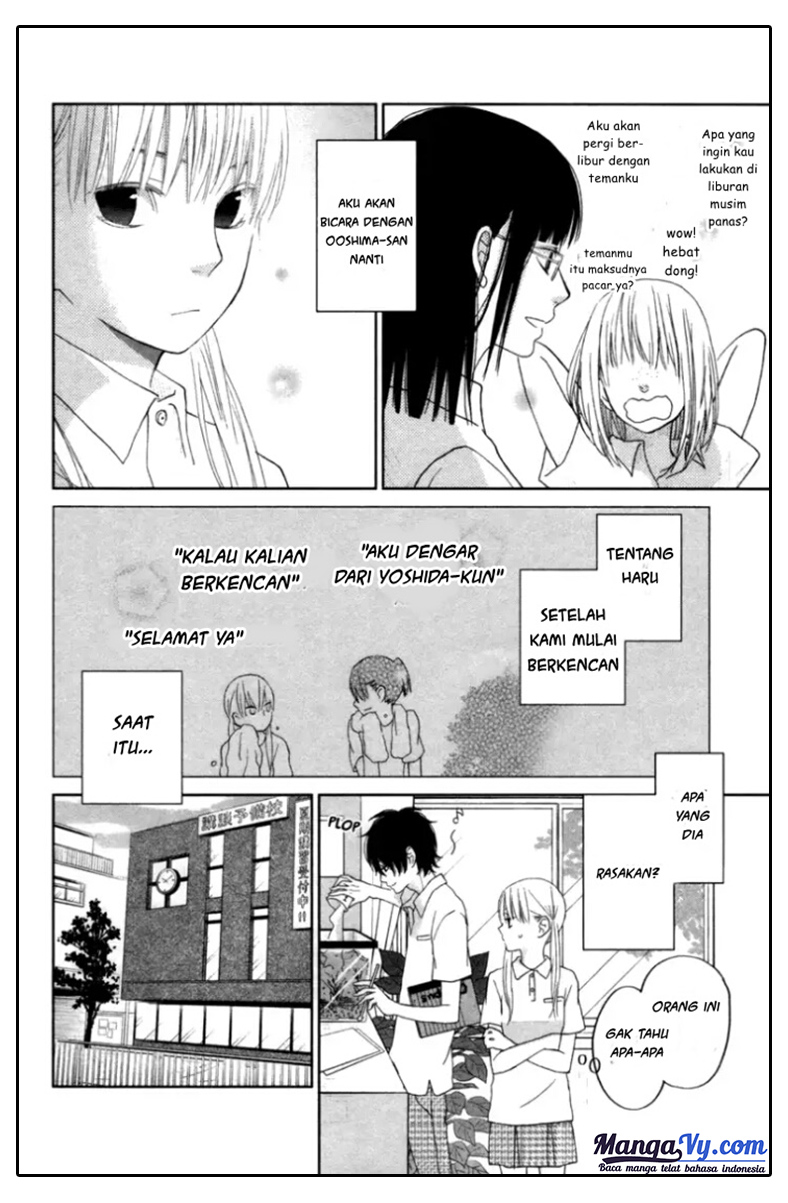 tonari-no-kaibutsu-kun - Chapter: 31