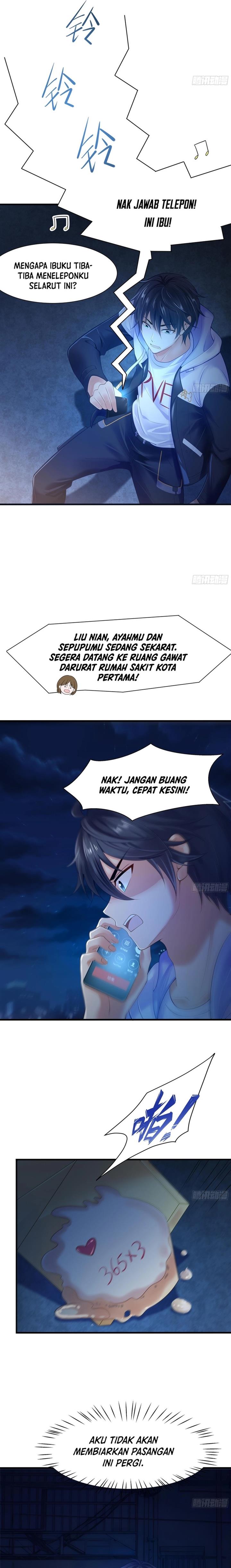 rebirth-of-king-zhou-dont-be-a-villain - Chapter: 1