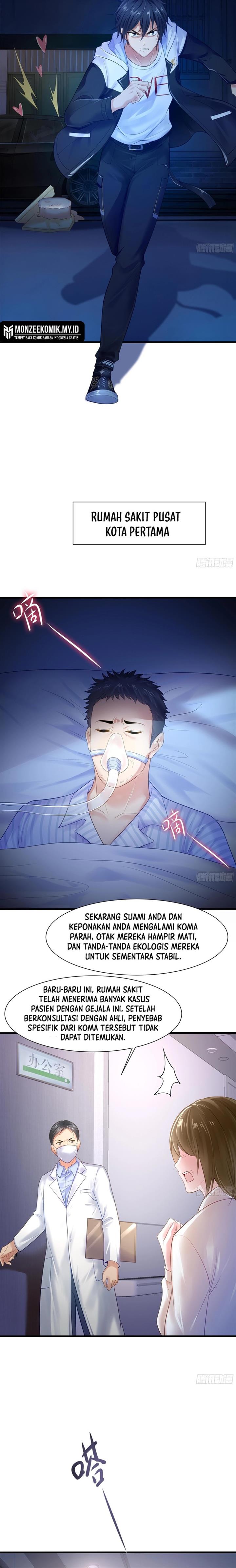 rebirth-of-king-zhou-dont-be-a-villain - Chapter: 1