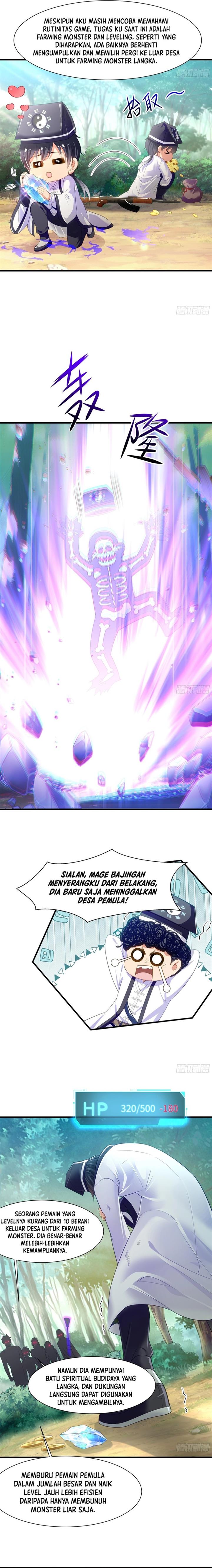 rebirth-of-king-zhou-dont-be-a-villain - Chapter: 1
