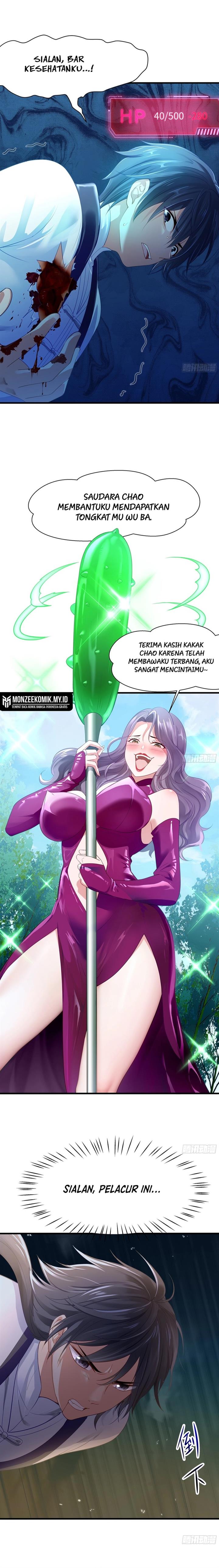 rebirth-of-king-zhou-dont-be-a-villain - Chapter: 1