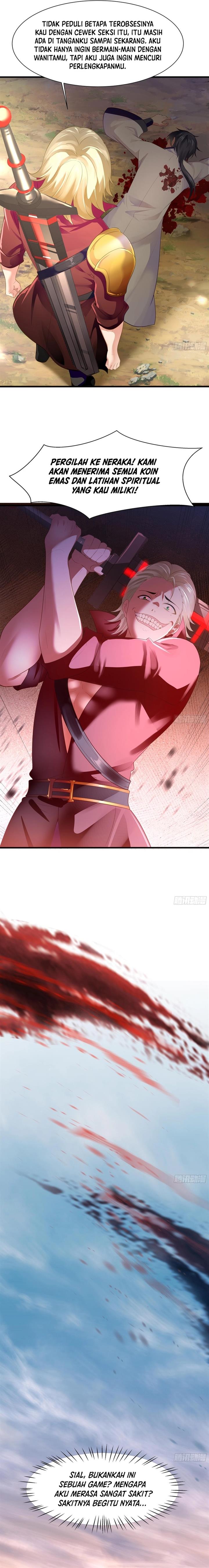 rebirth-of-king-zhou-dont-be-a-villain - Chapter: 1