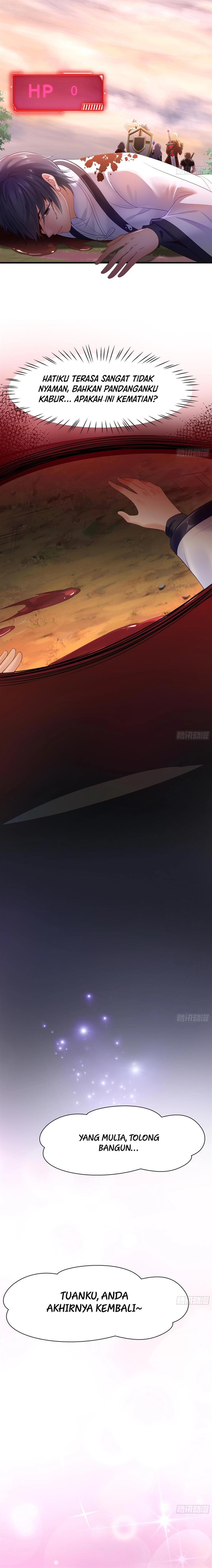 rebirth-of-king-zhou-dont-be-a-villain - Chapter: 1