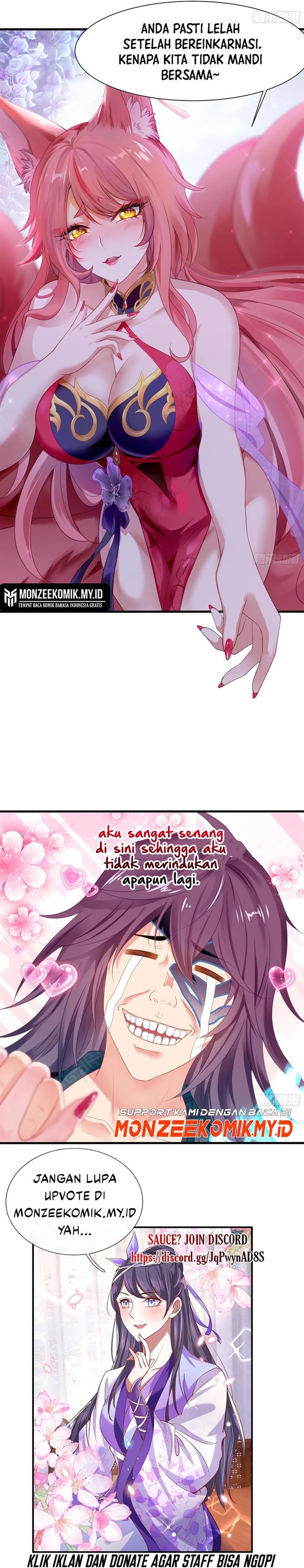 rebirth-of-king-zhou-dont-be-a-villain - Chapter: 1