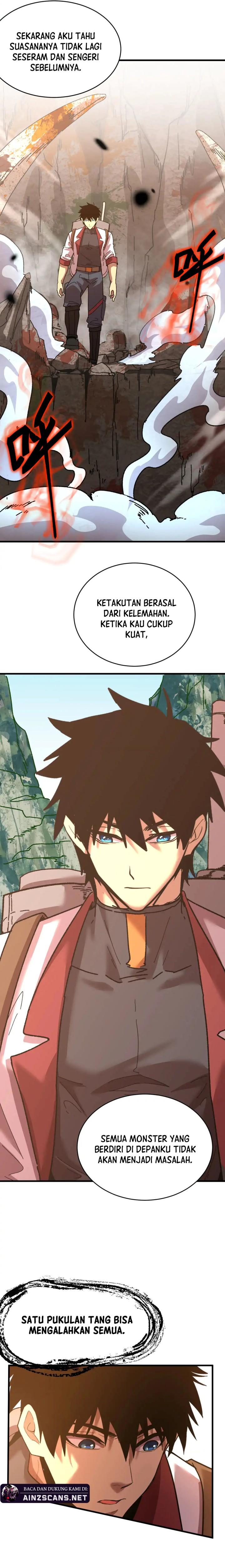 leveling-in-the-future - Chapter: 146