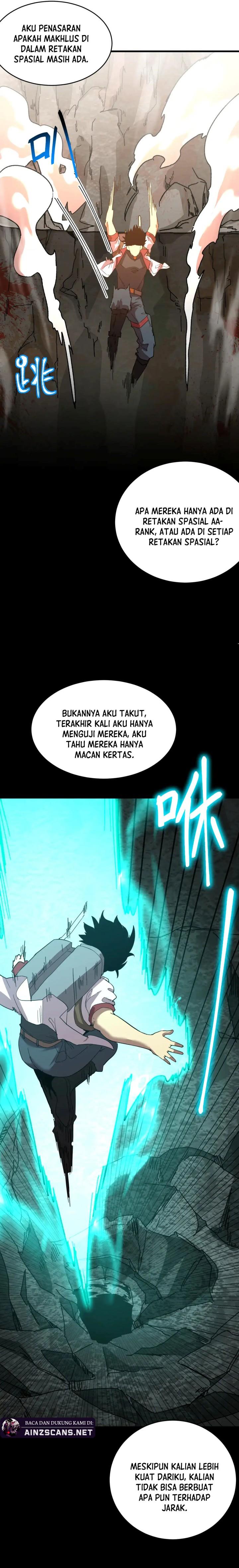 leveling-in-the-future - Chapter: 146