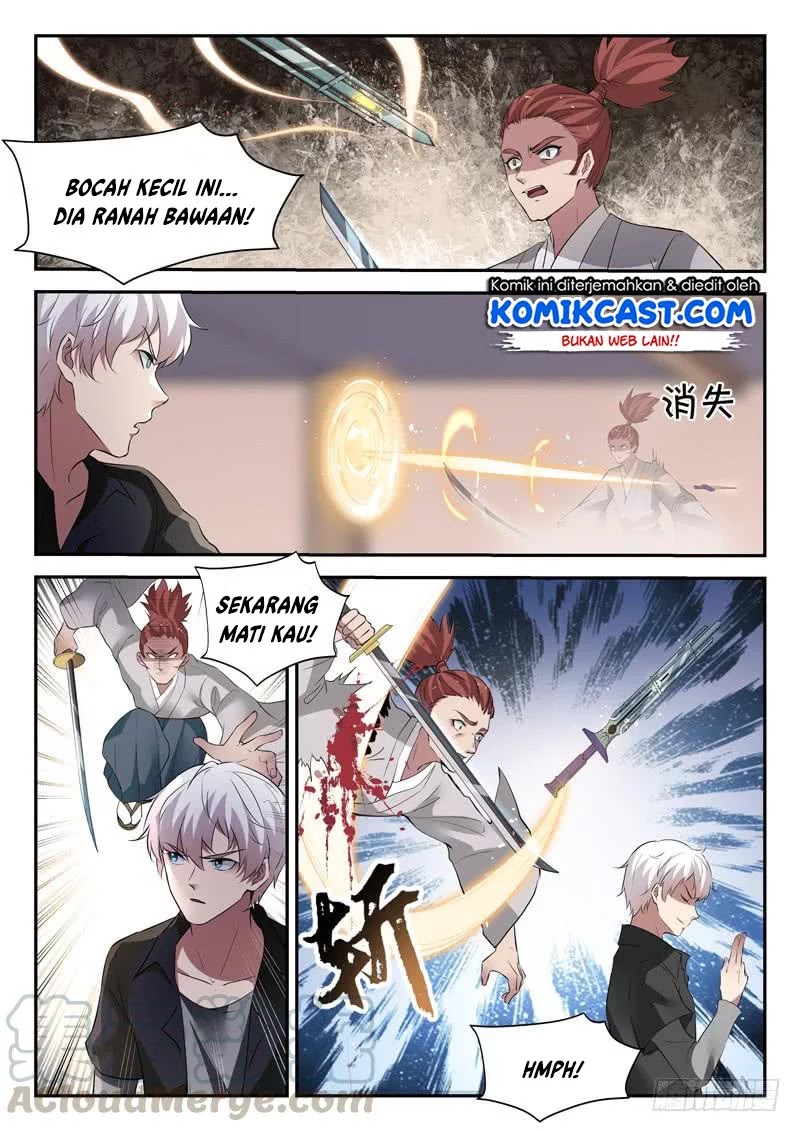 urban-god - Chapter: 73