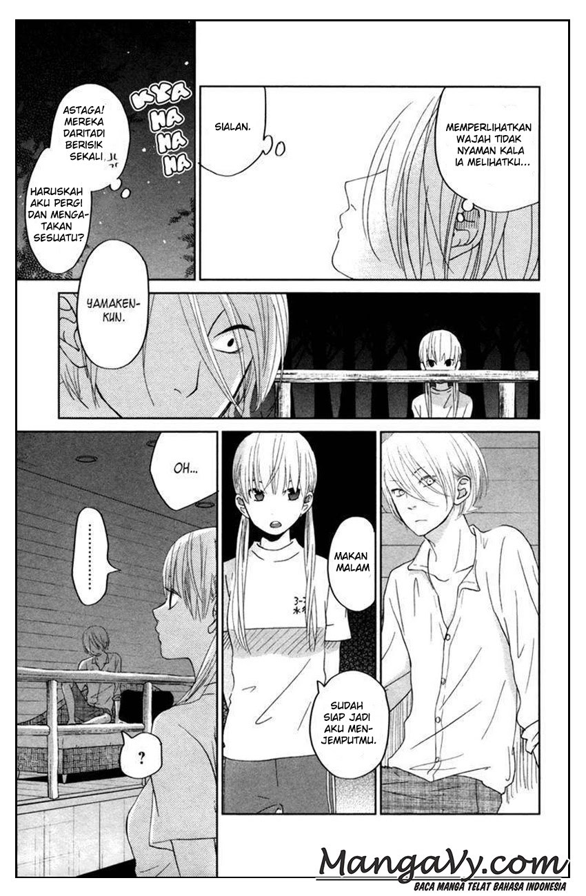 tonari-no-kaibutsu-kun - Chapter: 32