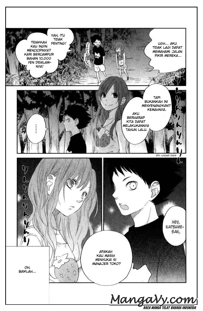 tonari-no-kaibutsu-kun - Chapter: 32