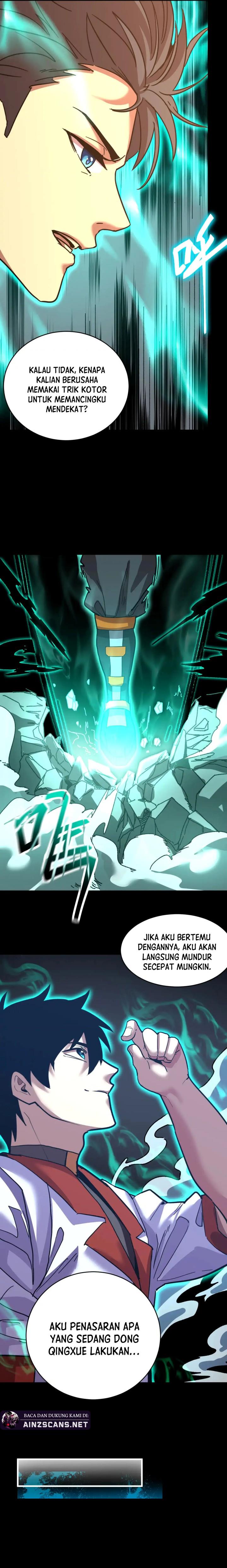 leveling-in-the-future - Chapter: 146