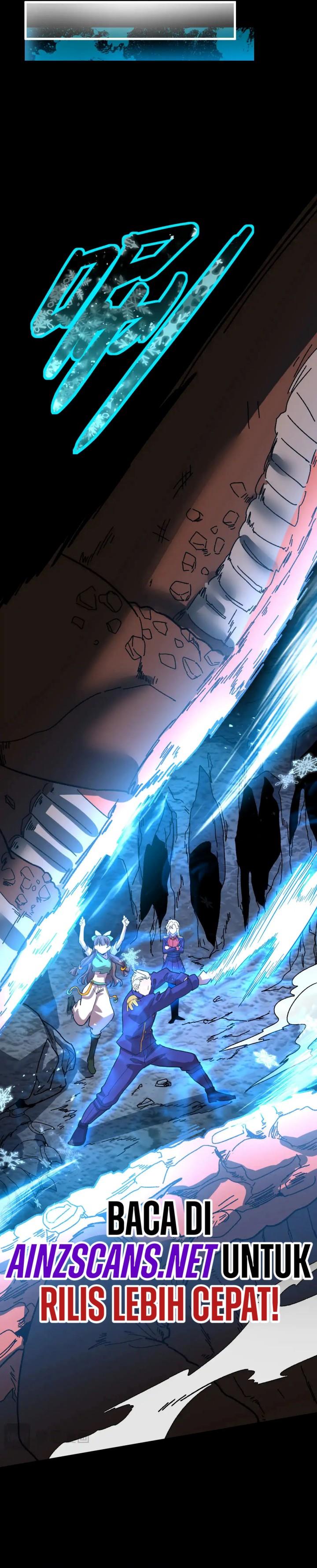 leveling-in-the-future - Chapter: 146
