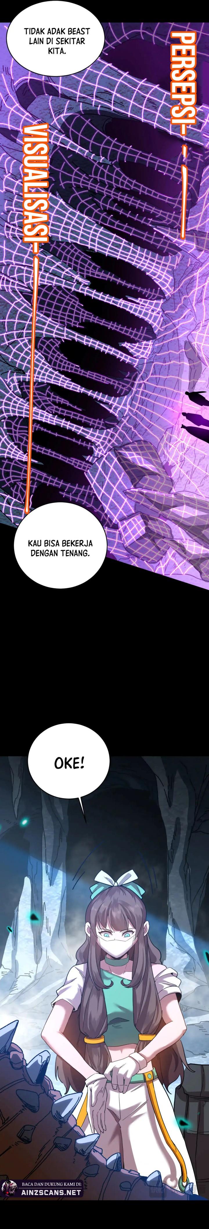 leveling-in-the-future - Chapter: 146
