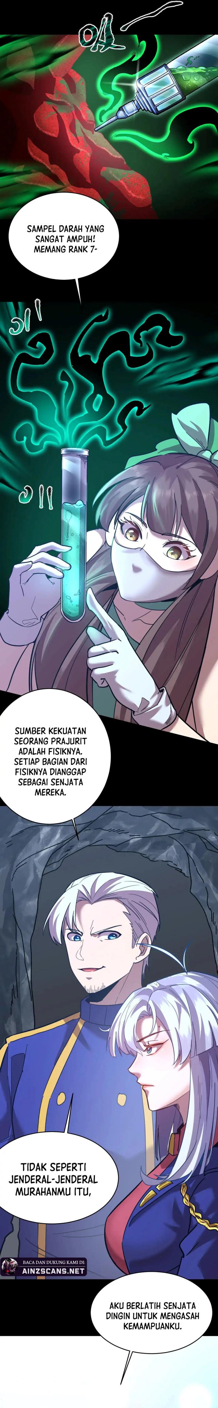 leveling-in-the-future - Chapter: 146