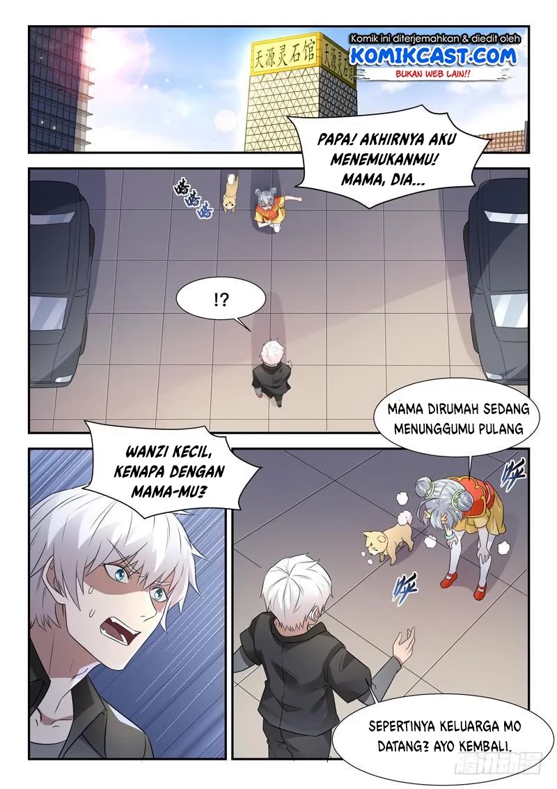 urban-god - Chapter: 74