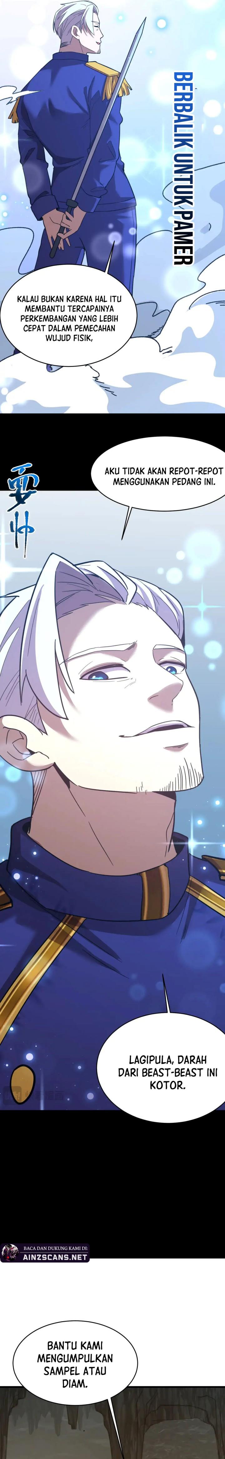 leveling-in-the-future - Chapter: 146