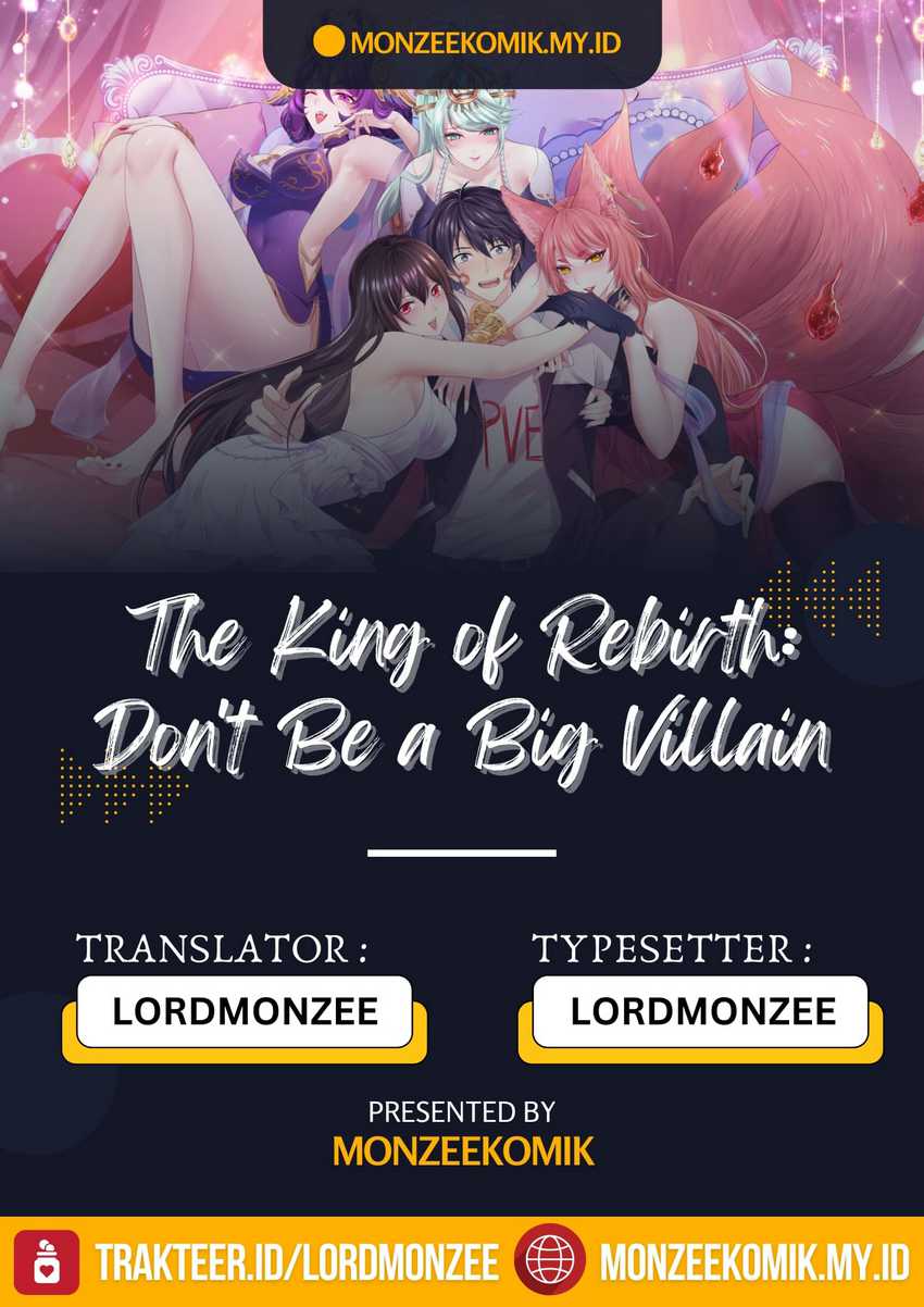 rebirth-of-king-zhou-dont-be-a-villain - Chapter: 3
