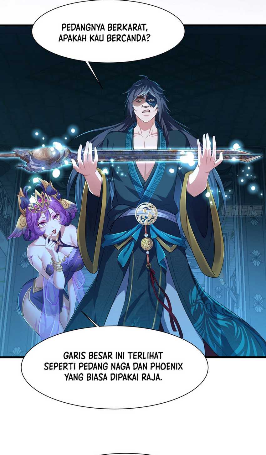 rebirth-of-king-zhou-dont-be-a-villain - Chapter: 3