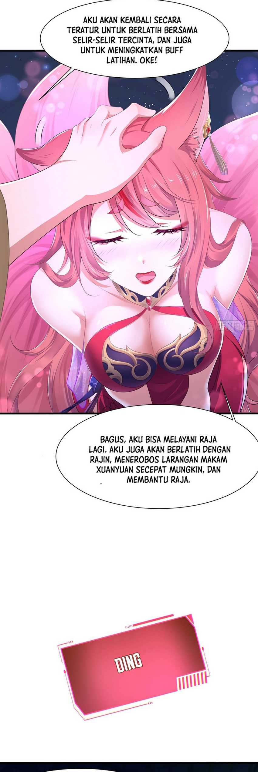 rebirth-of-king-zhou-dont-be-a-villain - Chapter: 3