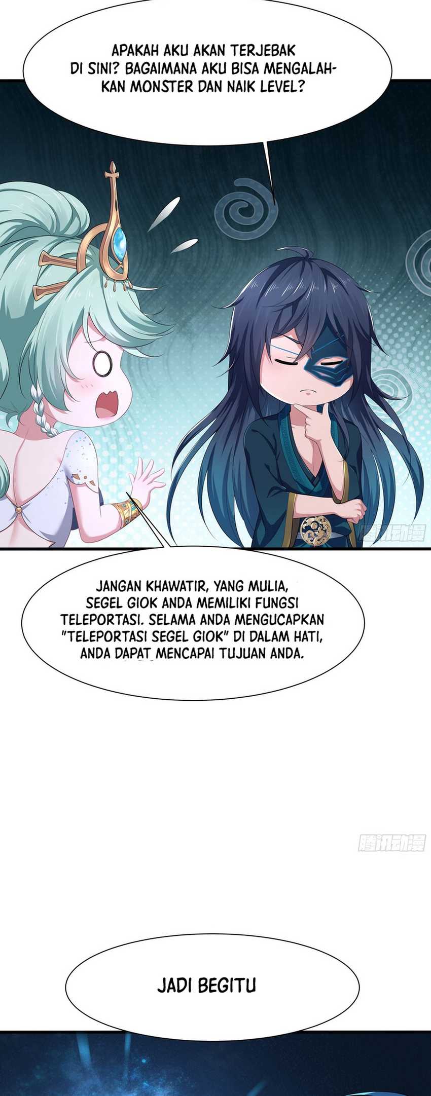rebirth-of-king-zhou-dont-be-a-villain - Chapter: 3