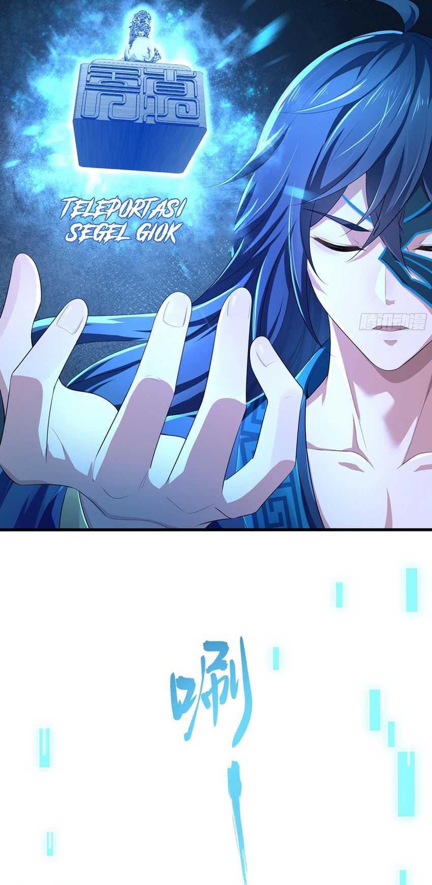 rebirth-of-king-zhou-dont-be-a-villain - Chapter: 3