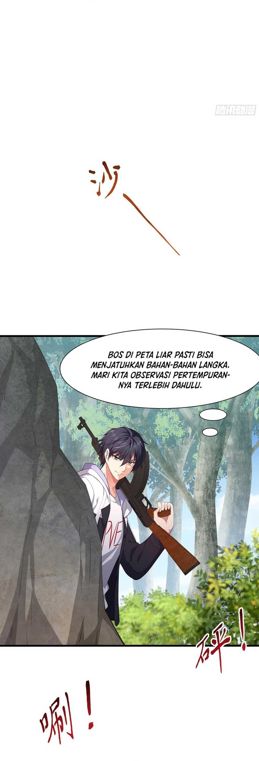 rebirth-of-king-zhou-dont-be-a-villain - Chapter: 3